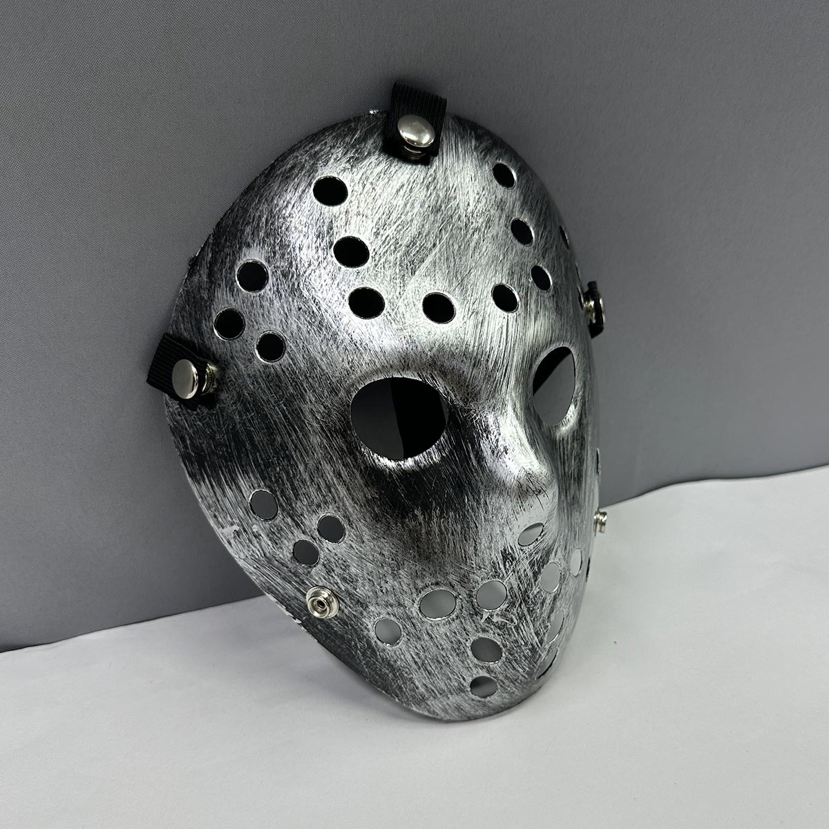 Oferta Especial🔪 Mascara Asesino Jason Halloween | Envío Gratis