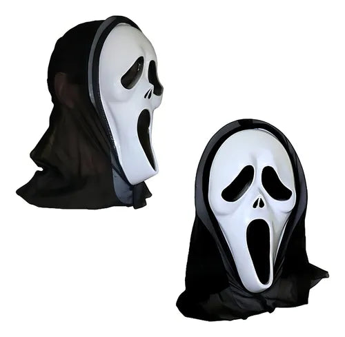 Oferta 👻 Mascara Halloween Scary Movie | Envío Gratis